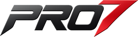 Logo pro7 Indonesia